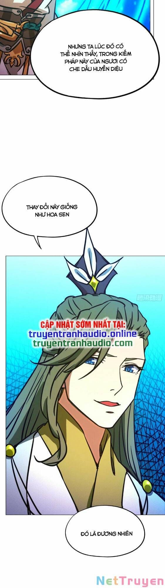 đọc truyện Vạn Cổ Kiếm Thần Chương 206 ảnh 19 tại Thiên Thai Truyện