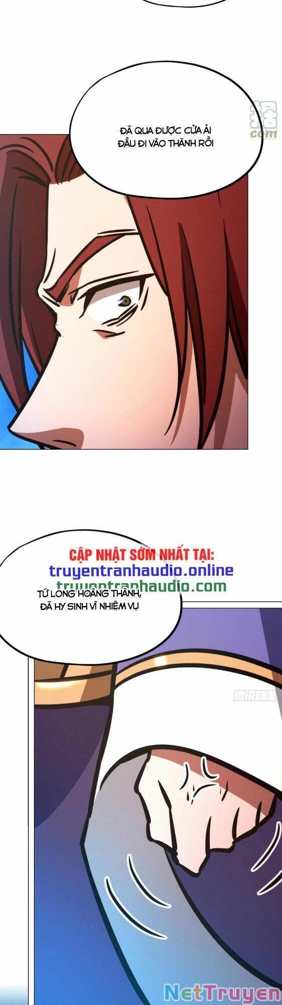 đọc truyện Vạn Cổ Kiếm Thần Chương 206 ảnh 4 tại Thiên Thai Truyện