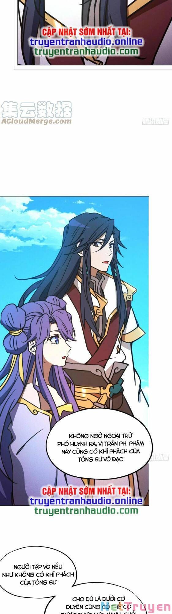 đọc truyện Vạn Cổ Kiếm Thần Chương 206 ảnh 24 tại Thiên Thai Truyện