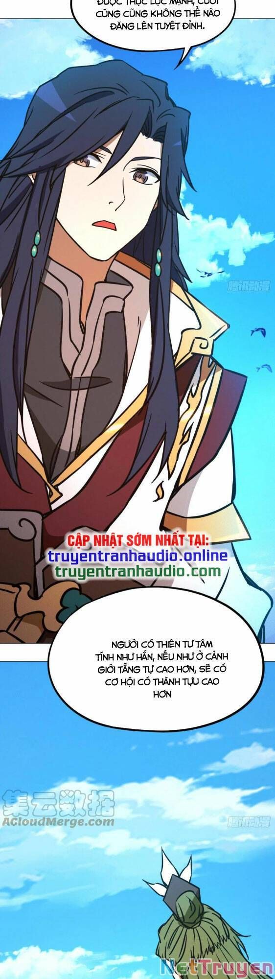 đọc truyện Vạn Cổ Kiếm Thần Chương 206 ảnh 25 tại Thiên Thai Truyện