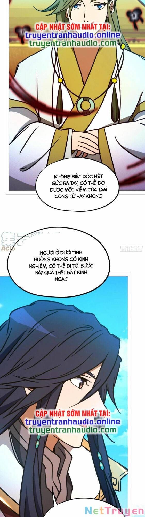 đọc truyện Vạn Cổ Kiếm Thần Chương 206 ảnh 27 tại Thiên Thai Truyện