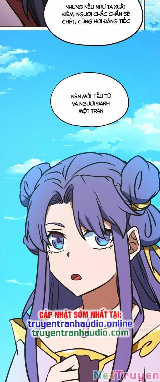 đọc truyện Vạn Cổ Kiếm Thần Chương 206 ảnh 28 tại Thiên Thai Truyện