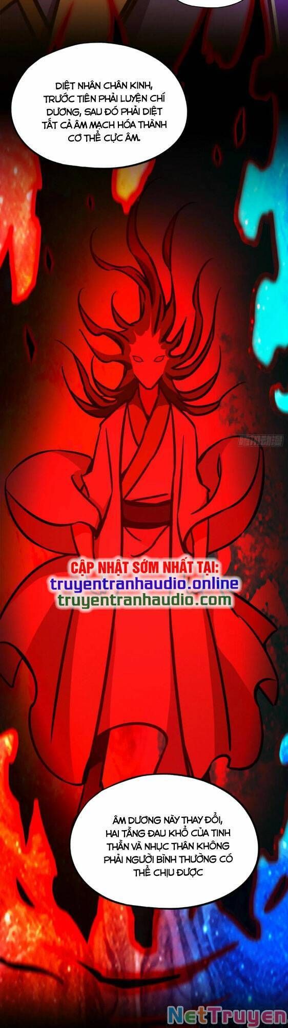 đọc truyện Vạn Cổ Kiếm Thần Chương 206 ảnh 10 tại Thiên Thai Truyện