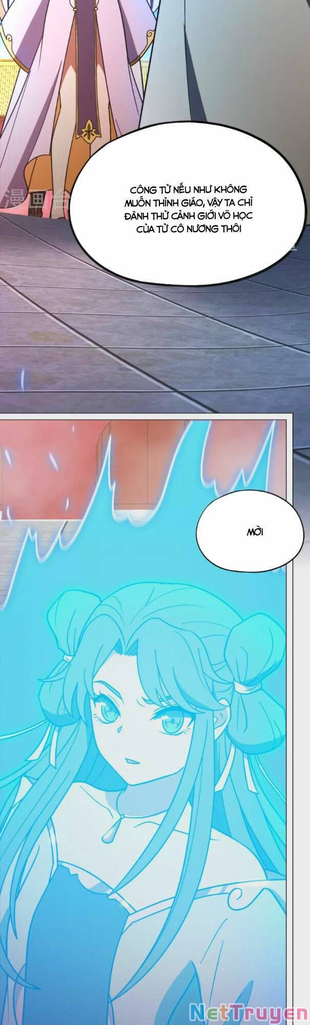 đọc truyện Vạn Cổ Kiếm Thần Chương 207 ảnh 13 tại Thiên Thai Truyện