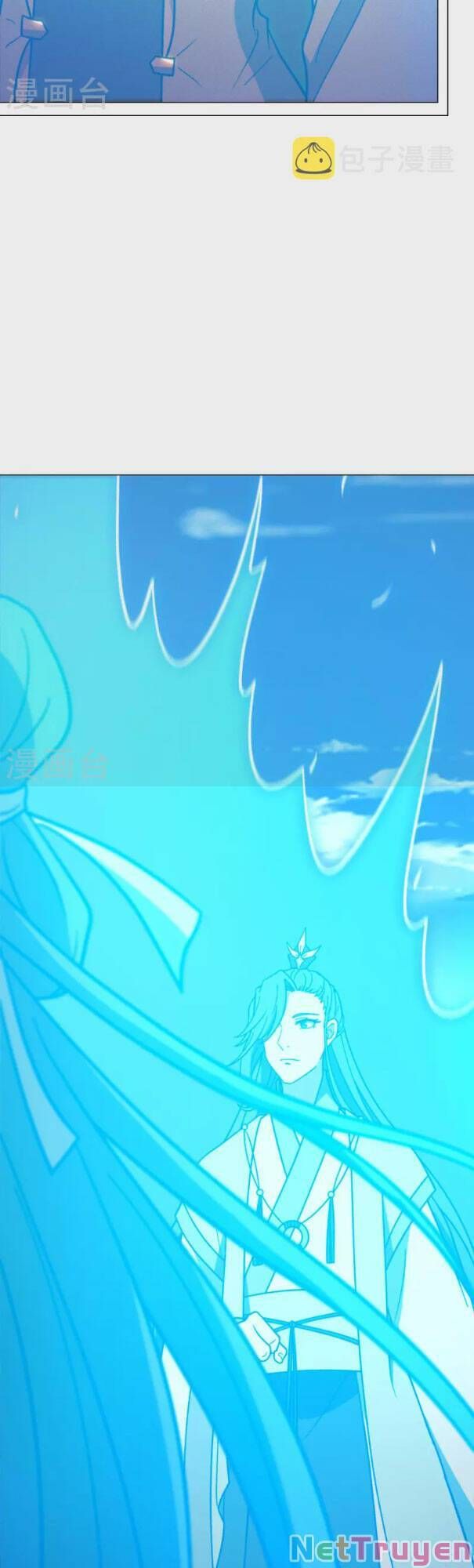 đọc truyện Vạn Cổ Kiếm Thần Chương 207 ảnh 14 tại Thiên Thai Truyện