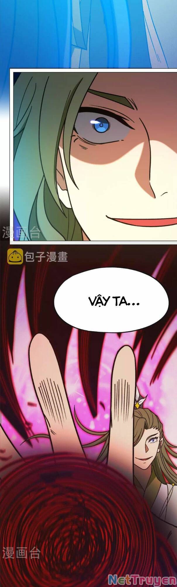 đọc truyện Vạn Cổ Kiếm Thần Chương 207 ảnh 15 tại Thiên Thai Truyện