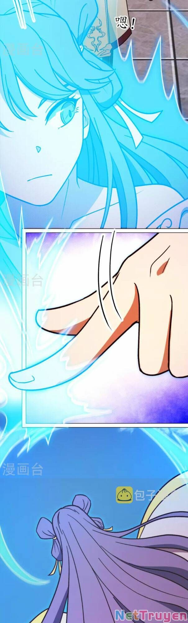 đọc truyện Vạn Cổ Kiếm Thần Chương 207 ảnh 23 tại Thiên Thai Truyện