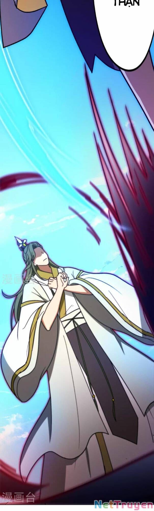 đọc truyện Vạn Cổ Kiếm Thần Chương 207 ảnh 30 tại Thiên Thai Truyện