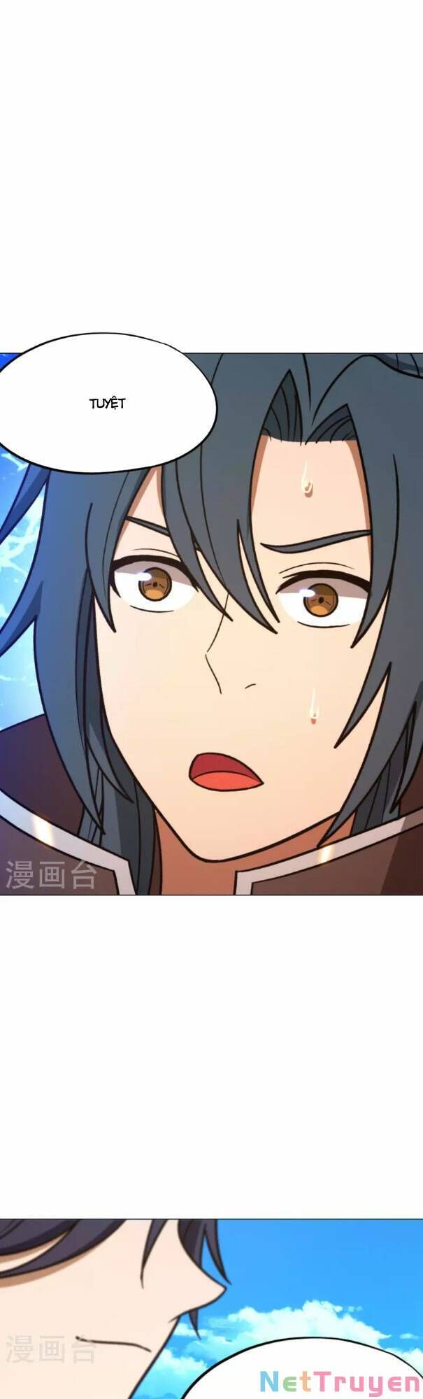 đọc truyện Vạn Cổ Kiếm Thần Chương 207 ảnh 31 tại Thiên Thai Truyện