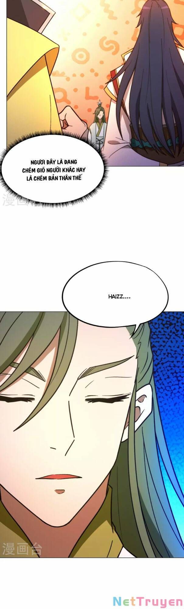 đọc truyện Vạn Cổ Kiếm Thần Chương 207 ảnh 5 tại Thiên Thai Truyện