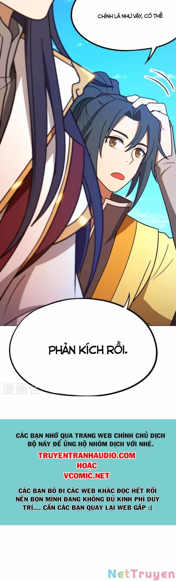 đọc truyện Vạn Cổ Kiếm Thần Chương 207 ảnh 32 tại Thiên Thai Truyện