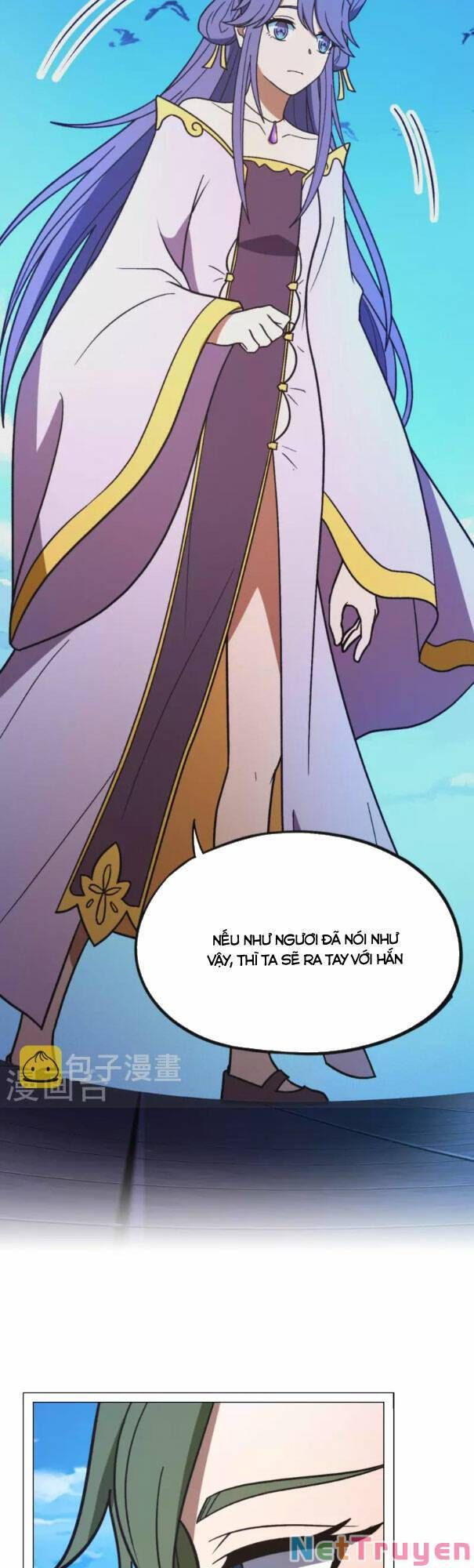 đọc truyện Vạn Cổ Kiếm Thần Chương 207 ảnh 11 tại Thiên Thai Truyện