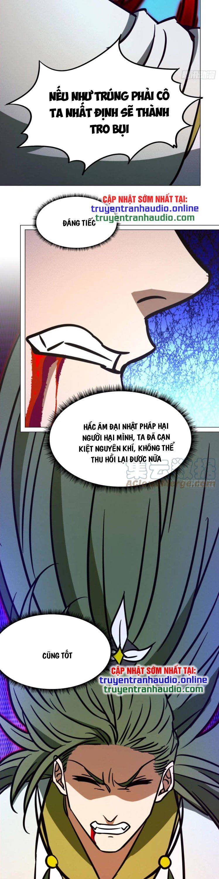 đọc truyện Vạn Cổ Kiếm Thần Chương 208 ảnh 12 tại Thiên Thai Truyện