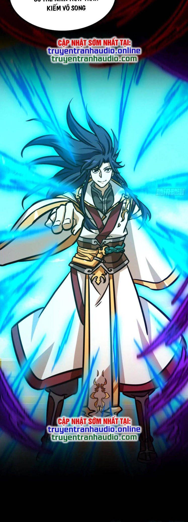 đọc truyện Vạn Cổ Kiếm Thần Chương 208 ảnh 14 tại Thiên Thai Truyện