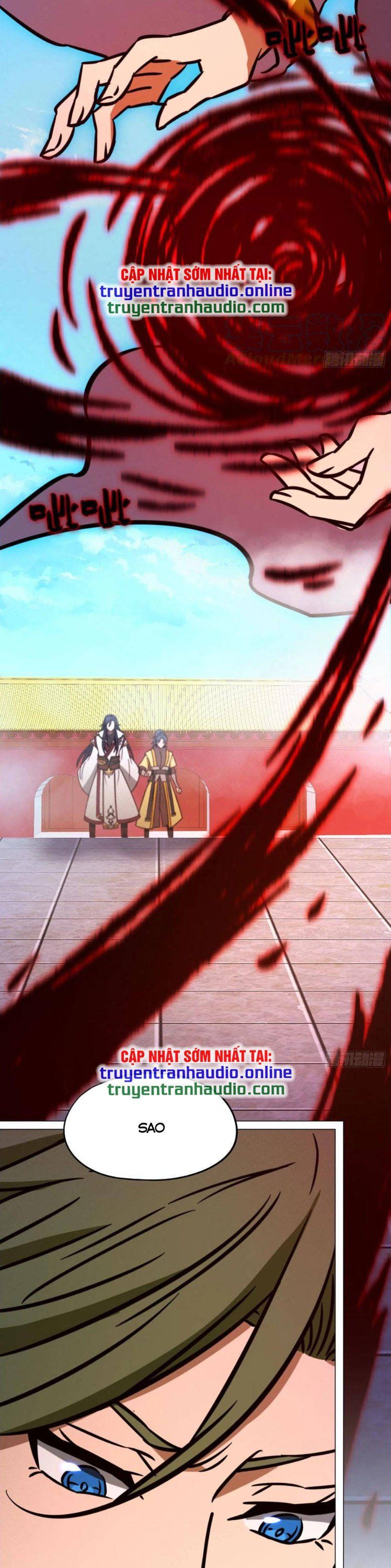 đọc truyện Vạn Cổ Kiếm Thần Chương 208 ảnh 16 tại Thiên Thai Truyện