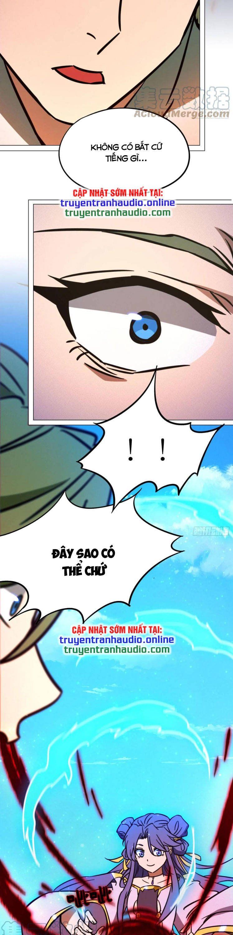 đọc truyện Vạn Cổ Kiếm Thần Chương 208 ảnh 17 tại Thiên Thai Truyện