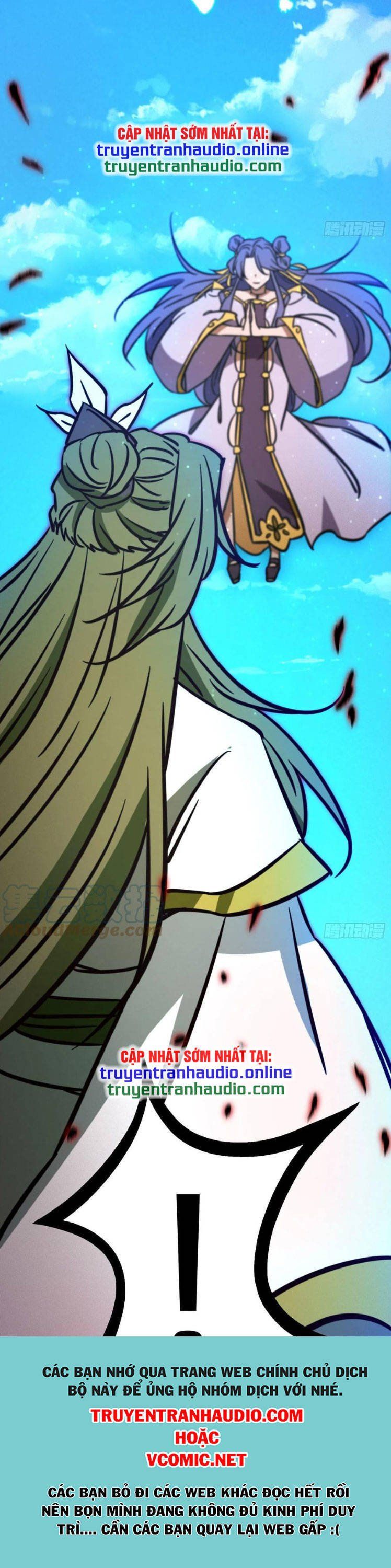 đọc truyện Vạn Cổ Kiếm Thần Chương 208 ảnh 21 tại Thiên Thai Truyện