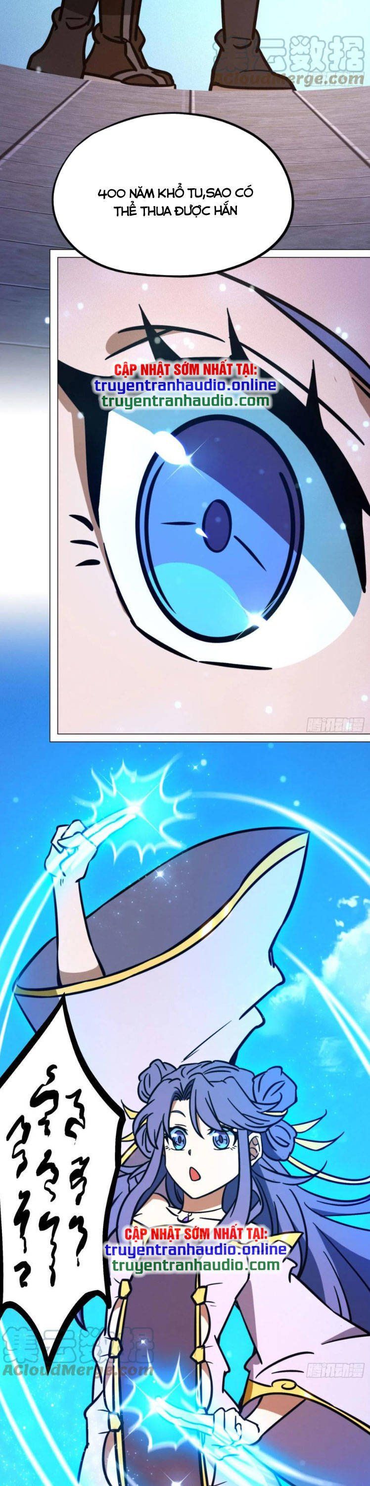 đọc truyện Vạn Cổ Kiếm Thần Chương 208 ảnh 8 tại Thiên Thai Truyện