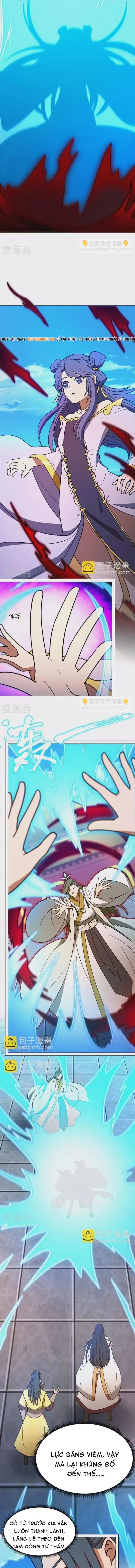 đọc truyện Vạn Cổ Kiếm Thần Chương 209 ảnh 4 tại Thiên Thai Truyện