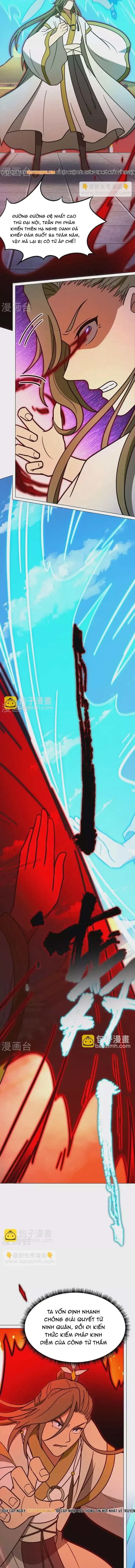 đọc truyện Vạn Cổ Kiếm Thần Chương 209 ảnh 6 tại Thiên Thai Truyện