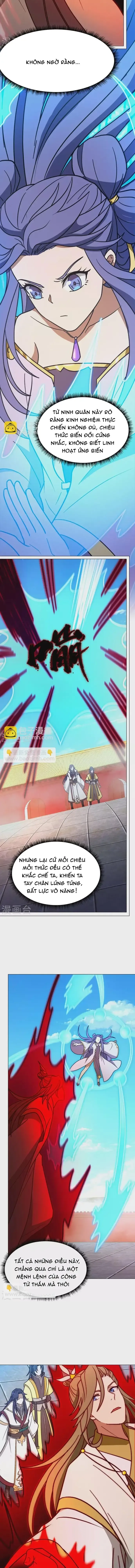 đọc truyện Vạn Cổ Kiếm Thần Chương 209 ảnh 7 tại Thiên Thai Truyện