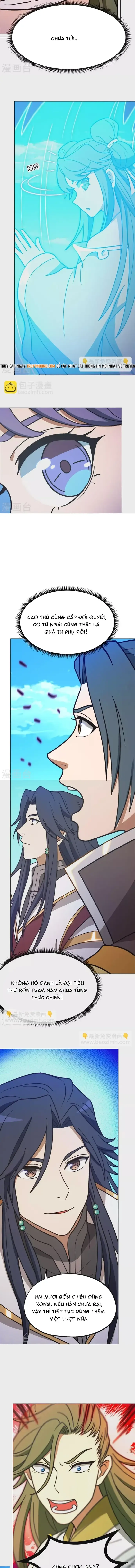 đọc truyện Vạn Cổ Kiếm Thần Chương 209 ảnh 9 tại Thiên Thai Truyện