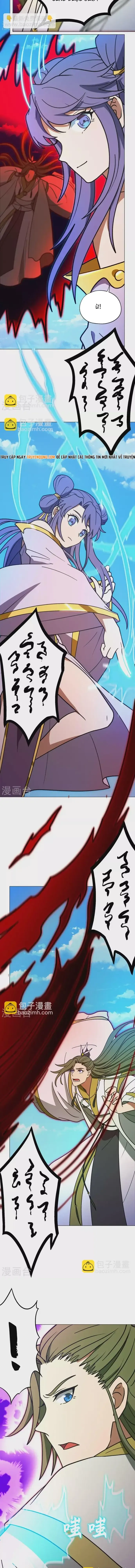 đọc truyện Vạn Cổ Kiếm Thần Chương 209 ảnh 10 tại Thiên Thai Truyện