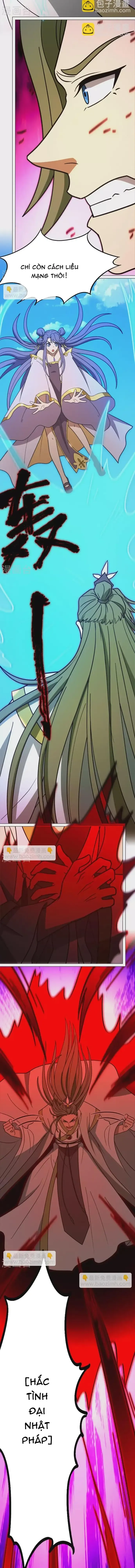 đọc truyện Vạn Cổ Kiếm Thần Chương 209 ảnh 11 tại Thiên Thai Truyện