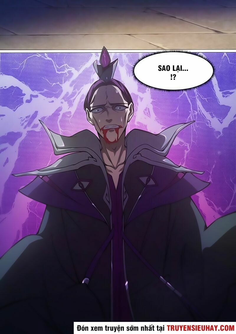 đọc truyện Vạn Cổ Kiếm Thần Chương 21 ảnh 5 tại Thiên Thai Truyện