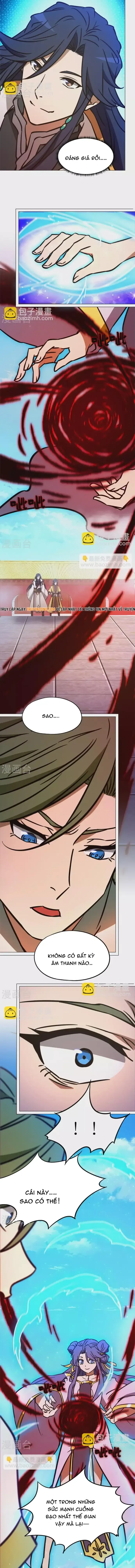 đọc truyện Vạn Cổ Kiếm Thần Chương 210 ảnh 7 tại Thiên Thai Truyện