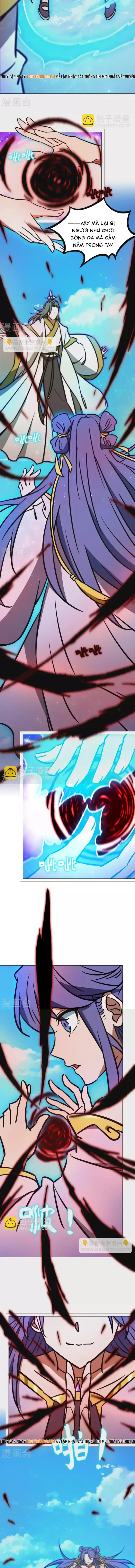 đọc truyện Vạn Cổ Kiếm Thần Chương 210 ảnh 8 tại Thiên Thai Truyện