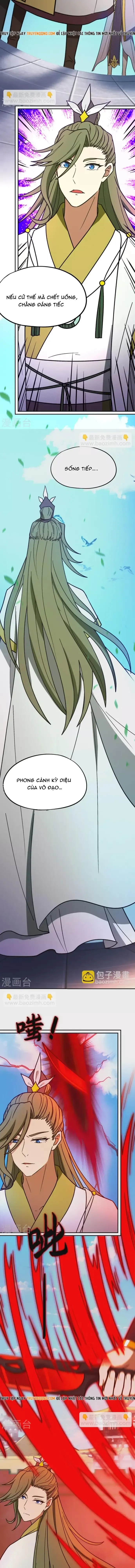 đọc truyện Vạn Cổ Kiếm Thần Chương 211 ảnh 5 tại Thiên Thai Truyện