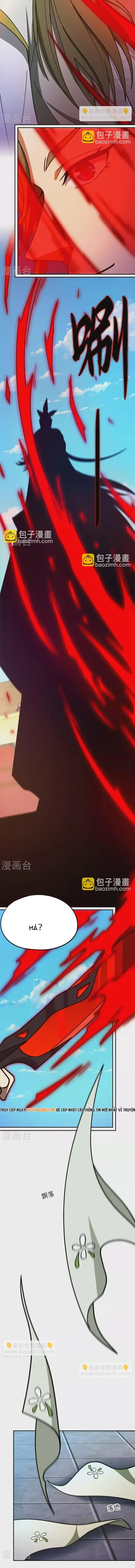 đọc truyện Vạn Cổ Kiếm Thần Chương 211 ảnh 6 tại Thiên Thai Truyện