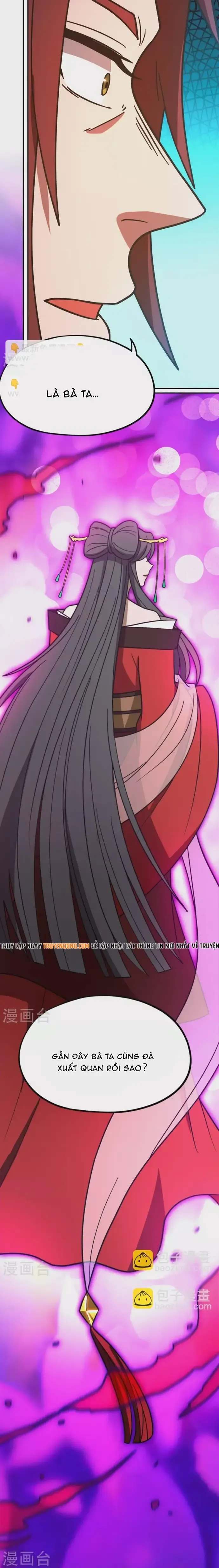 đọc truyện Vạn Cổ Kiếm Thần Chương 211 ảnh 10 tại Thiên Thai Truyện