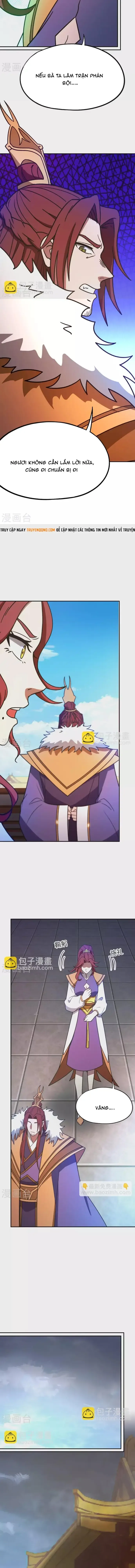 đọc truyện Vạn Cổ Kiếm Thần Chương 212 ảnh 4 tại Thiên Thai Truyện