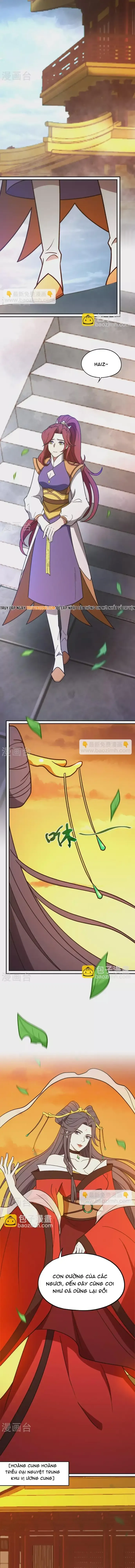 đọc truyện Vạn Cổ Kiếm Thần Chương 212 ảnh 5 tại Thiên Thai Truyện