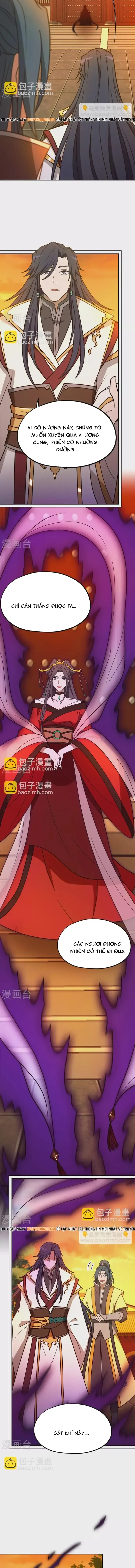 đọc truyện Vạn Cổ Kiếm Thần Chương 212 ảnh 7 tại Thiên Thai Truyện