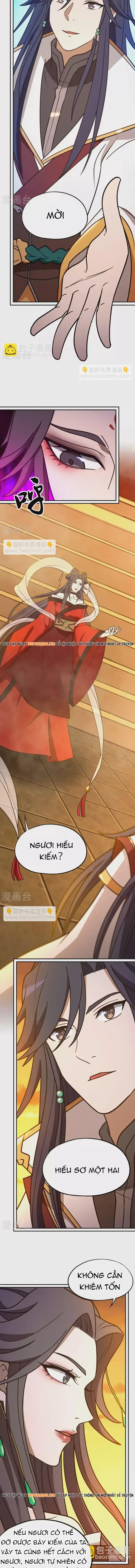 đọc truyện Vạn Cổ Kiếm Thần Chương 213 ảnh 5 tại Thiên Thai Truyện