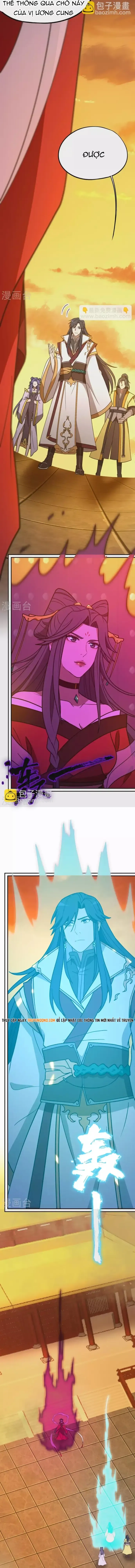 đọc truyện Vạn Cổ Kiếm Thần Chương 213 ảnh 6 tại Thiên Thai Truyện