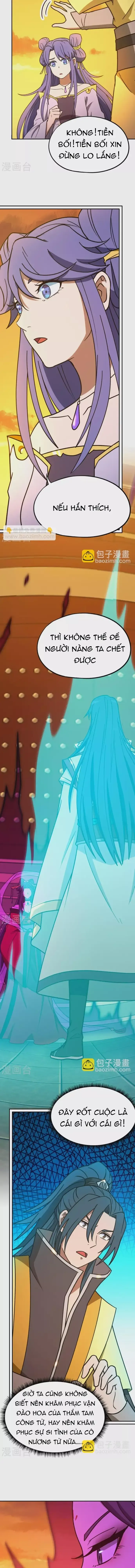 đọc truyện Vạn Cổ Kiếm Thần Chương 213 ảnh 8 tại Thiên Thai Truyện