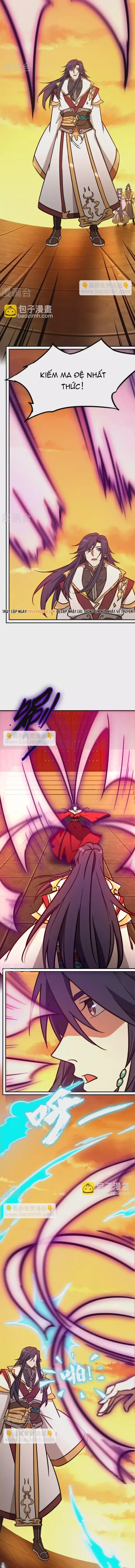 đọc truyện Vạn Cổ Kiếm Thần Chương 214 ảnh 4 tại Thiên Thai Truyện