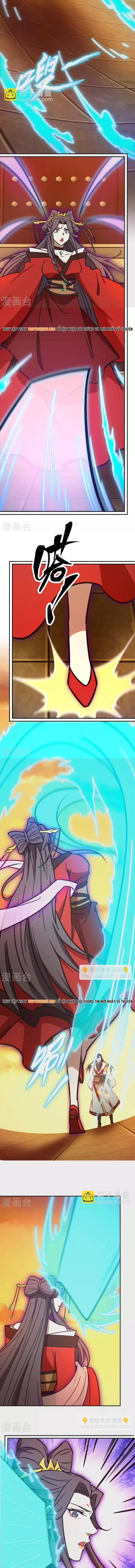 đọc truyện Vạn Cổ Kiếm Thần Chương 214 ảnh 5 tại Thiên Thai Truyện