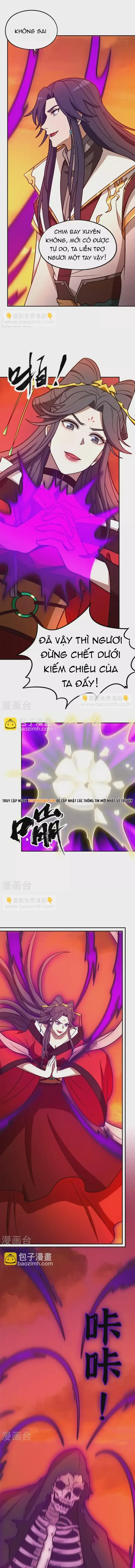 đọc truyện Vạn Cổ Kiếm Thần Chương 215 ảnh 6 tại Thiên Thai Truyện