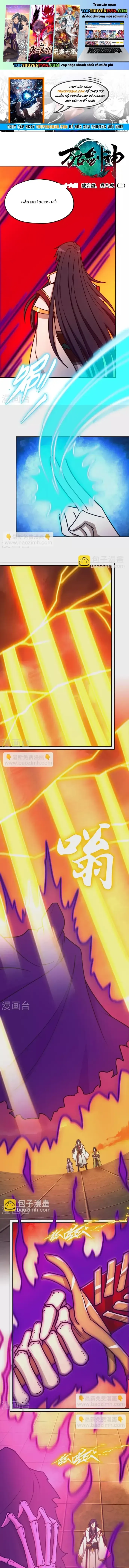 đọc truyện Vạn Cổ Kiếm Thần Chương 216 ảnh 3 tại Thiên Thai Truyện