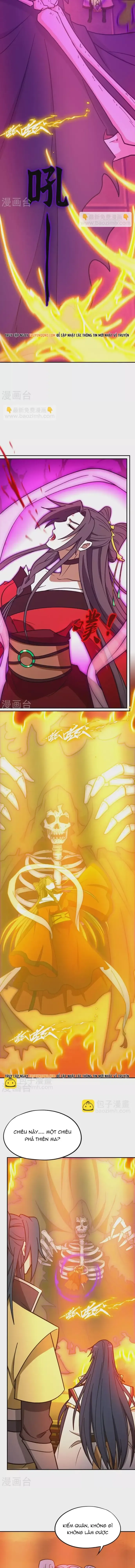 đọc truyện Vạn Cổ Kiếm Thần Chương 216 ảnh 4 tại Thiên Thai Truyện