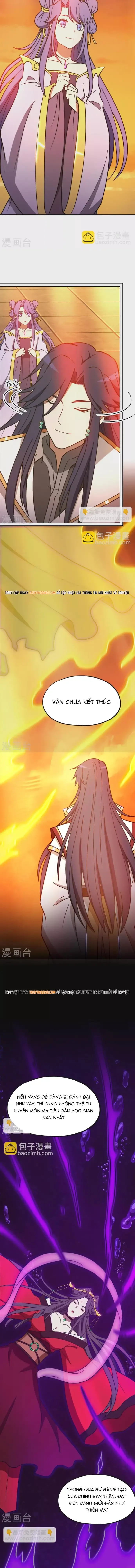 đọc truyện Vạn Cổ Kiếm Thần Chương 216 ảnh 5 tại Thiên Thai Truyện