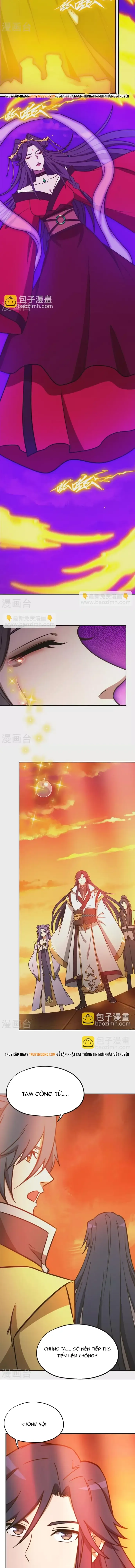 đọc truyện Vạn Cổ Kiếm Thần Chương 216 ảnh 8 tại Thiên Thai Truyện