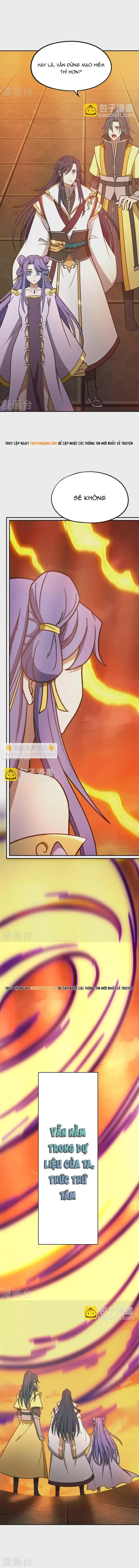 đọc truyện Vạn Cổ Kiếm Thần Chương 216 ảnh 10 tại Thiên Thai Truyện