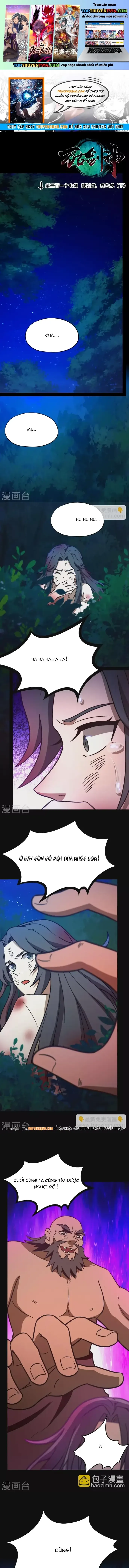 đọc truyện Vạn Cổ Kiếm Thần Chương 217 ảnh 3 tại Thiên Thai Truyện