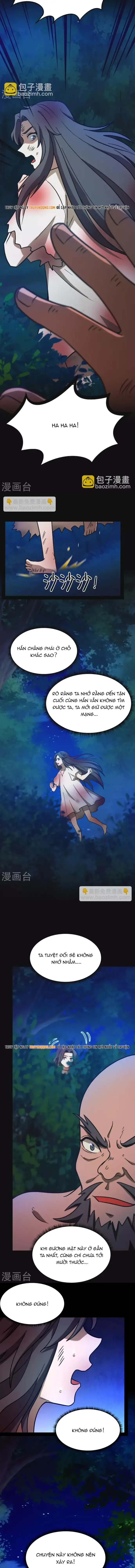 đọc truyện Vạn Cổ Kiếm Thần Chương 217 ảnh 4 tại Thiên Thai Truyện